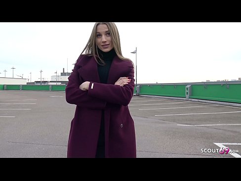 ❤️ GERMAN SCOUT - DREAMY, STILLA TOUCHING, PARKING AND SEXY FOR MONEY ❤️❌ Sex video at en-gb.porngifmag-com.ru ️❤