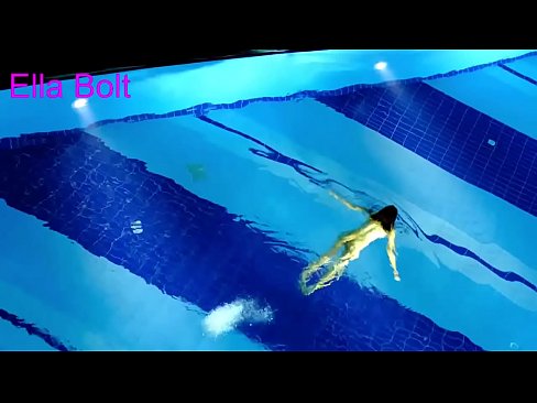 ❤️ I can't stop watching, young blonde caught swimming nude at ELLA BOLT resort pool ❤️❌ Sex video at en-gb.porngifmag-com.ru ️❤