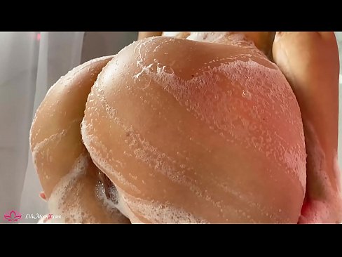 ❤️ Brunette Masturbates Pussy with Vibrator to Intense Orgasm in Shower ❤️❌ Sex video at en-gb.porngifmag-com.ru ️❤