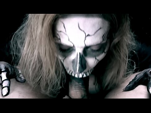 ❤️ Demon girl sucking cock with her black mouth and swallowing cum. ❤️❌ Sex video at en-gb.porngifmag-com.ru ️❤