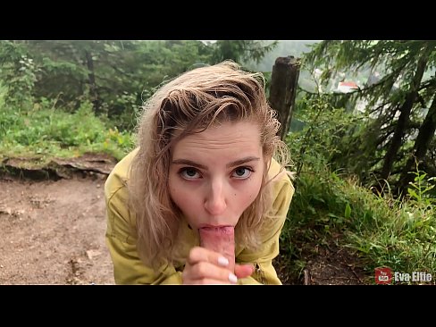 ❤️ Girl swallows cum after a public blowjob - Eva Elfi ❤️❌ Sex video at en-gb.porngifmag-com.ru ️❤