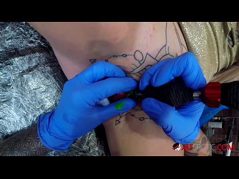 ❤️ Extremely tattooed hottie Sully Savage has a tattoo on her clitoris ❤️❌ Sex video at en-gb.porngifmag-com.ru ️❤