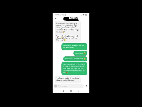❤️ I added a new PAWG from Tinder to my harem ( talk to Tinder included) ❤️❌ Sex video at en-gb.porngifmag-com.ru ️❤