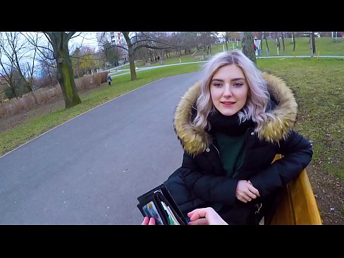 ❤️ Swallowing a stranger's hot cum for money - blowjob in the park by Eva Elfie ❤️❌ Sex video at en-gb.porngifmag-com.ru ️❤
